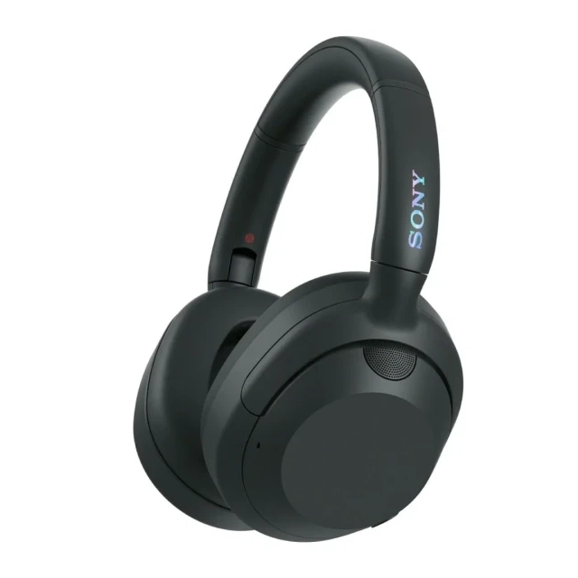 Bežične slušalice Sony WHULT900NB.CE7 crne