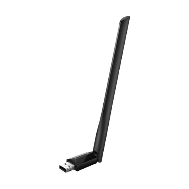 Bežicni adapter TP-LINK ARCHER T2U PLUS Wi-Fi/AC600/433Mbps/200Mbps/eksterna antena