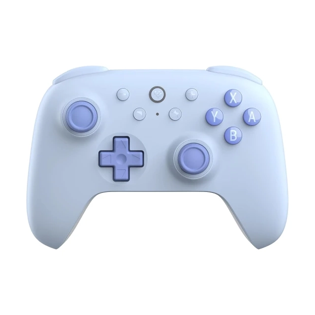 Bežični gamepad 8BitDo Ultimate 2C Nintendo Switch/Bluetooth/Hall Effect/Vibracija/Blue