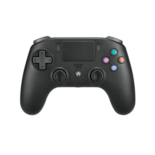 Bežični gamepad Flashfire P203BK crni