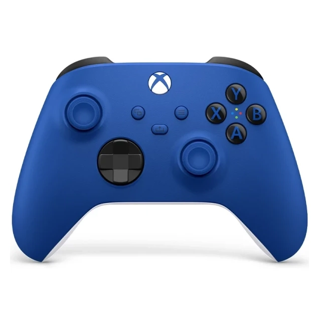 Microsoft Bežični gamepad Microfosft XBOX EP2-29940 plavi