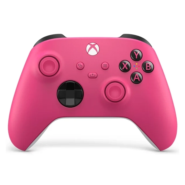 Bežični gamepad Microsoft EP2-29912 XBOX pink