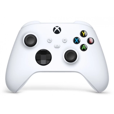 Bežični gamepad Microsoft EP2-29920 XBOX 2025 beli