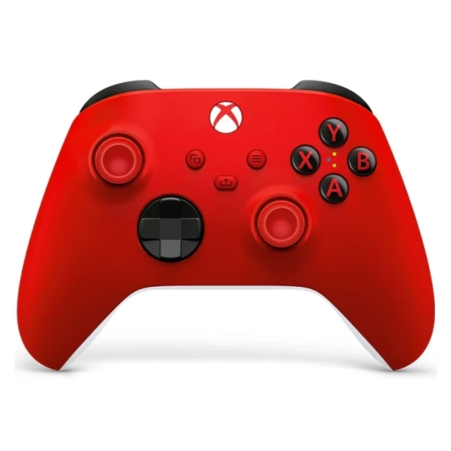 Bežični gamepad Microsoft EP2-29936 XBOX crveni