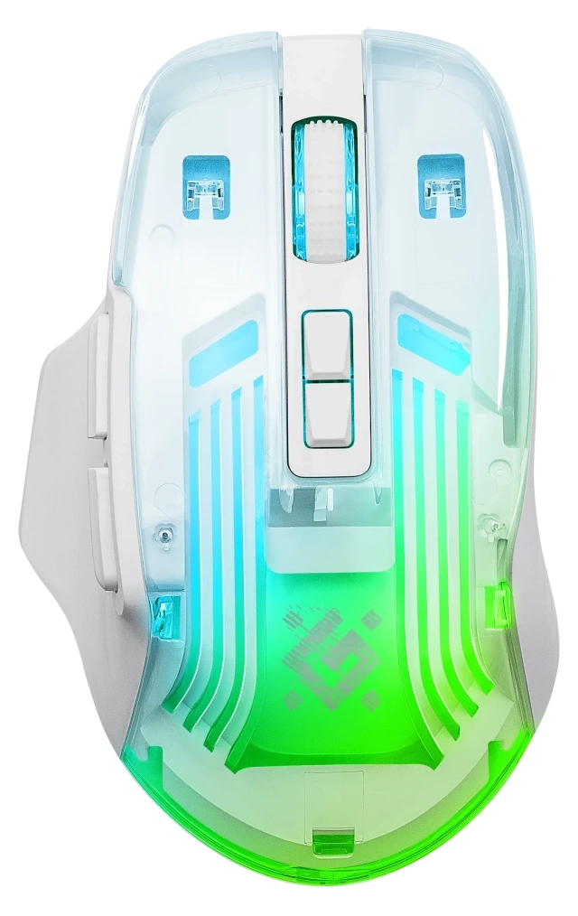 Bežični gaming miš Defender Astro Elite GM-056 3200dpi