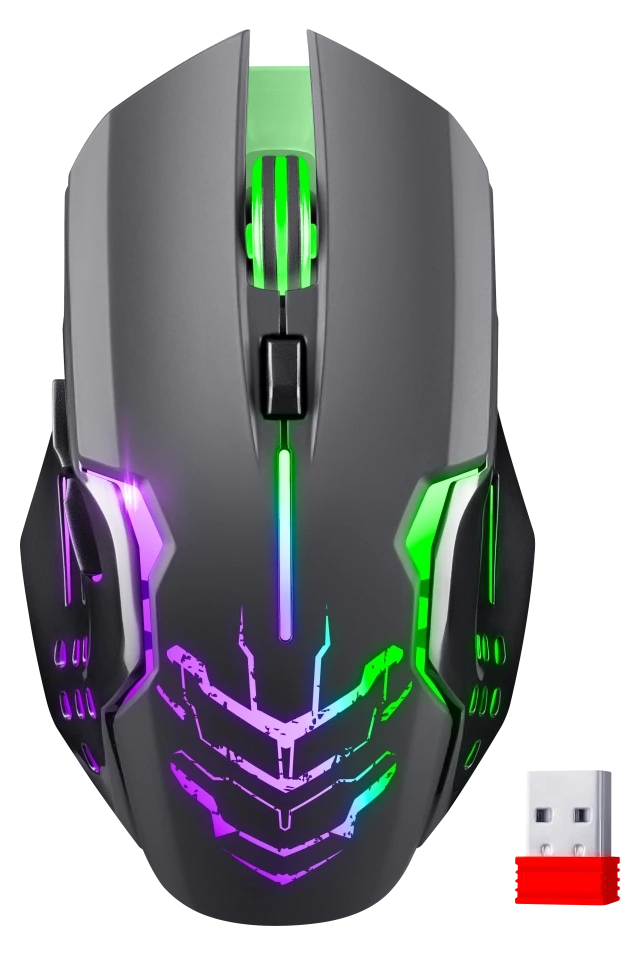 Bežični gaming miš Defender Katana GM-511
