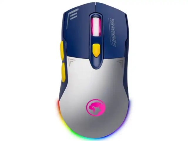 Bežični gaming miš Marvo Duke 20 M803W BK