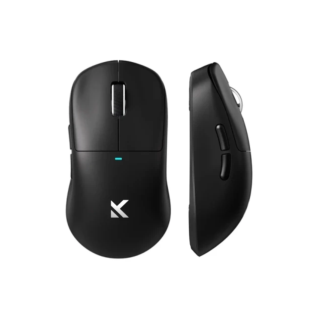 Bežični gaming miš MCHOSE M7 Ultra black