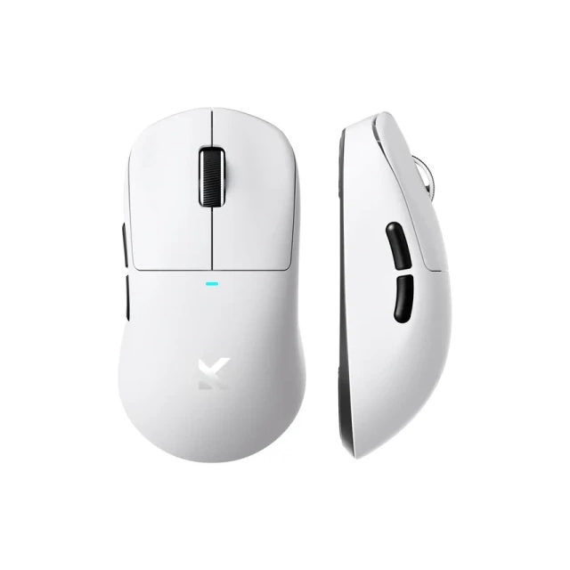 Bežični gaming miš MCHOSE M7 Ultra white