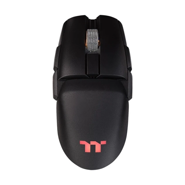 Bežični gaming miš Thermaltake Argent M5 Black