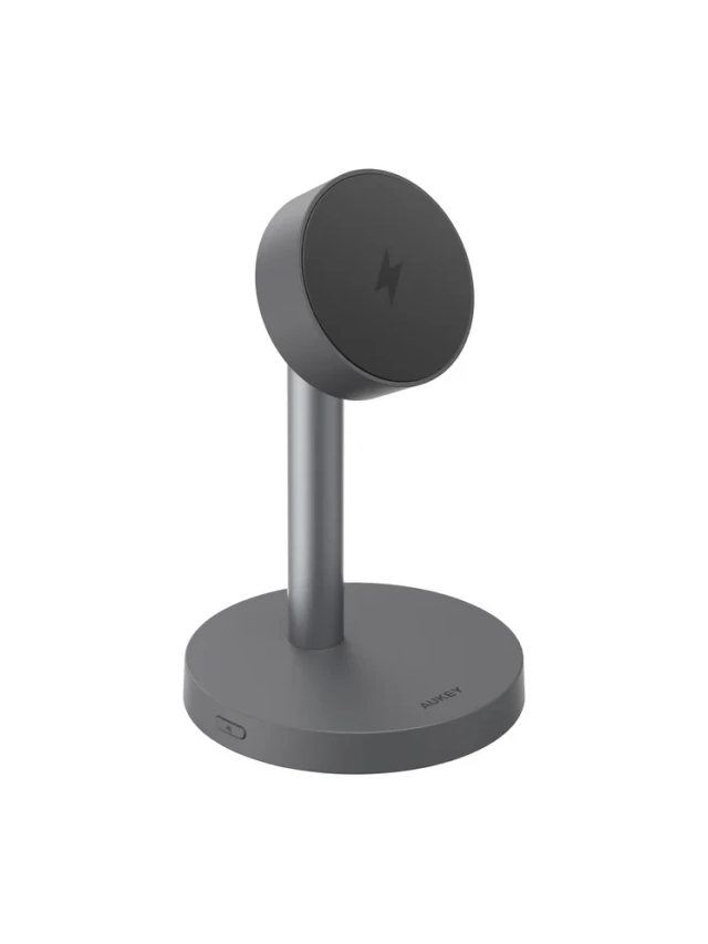 Bežični magnetni punjač AUKEY LC-MC111 Qi2.2 MegFusion 25W