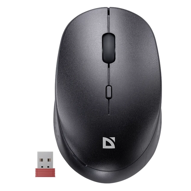 Bežični miš Defender Auris MB-027 crni