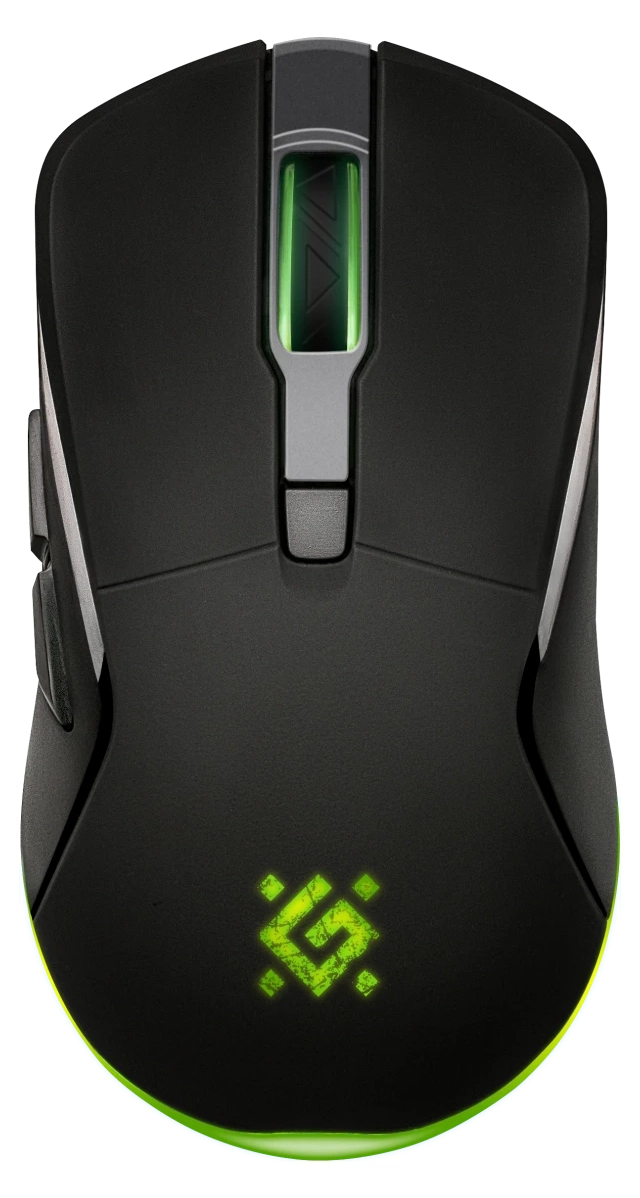 Bežični miš Defender Demon GM-534