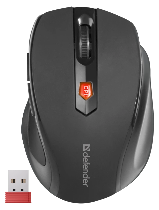 Bežični miš Defender Ultra MM-315