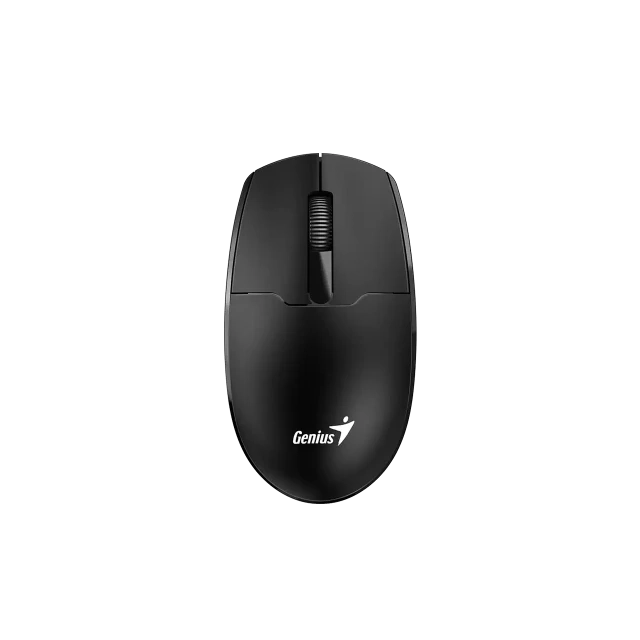 Bežični miš Genius NX-7000SE 1200 dpi crni