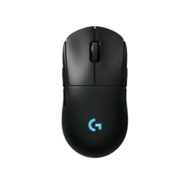 Bežični miš Logitech G PRO 2 Lightspeed Black