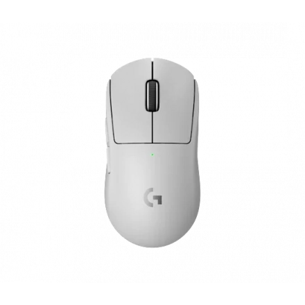 Bežični miš Logitech G PRO X Superlight 2 LS beli