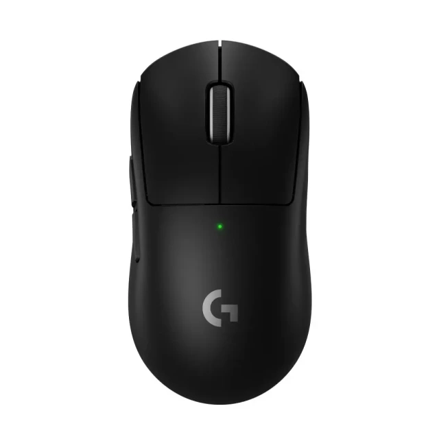Bežični miš Logitech G PRO X Superlight 2 LS crni
