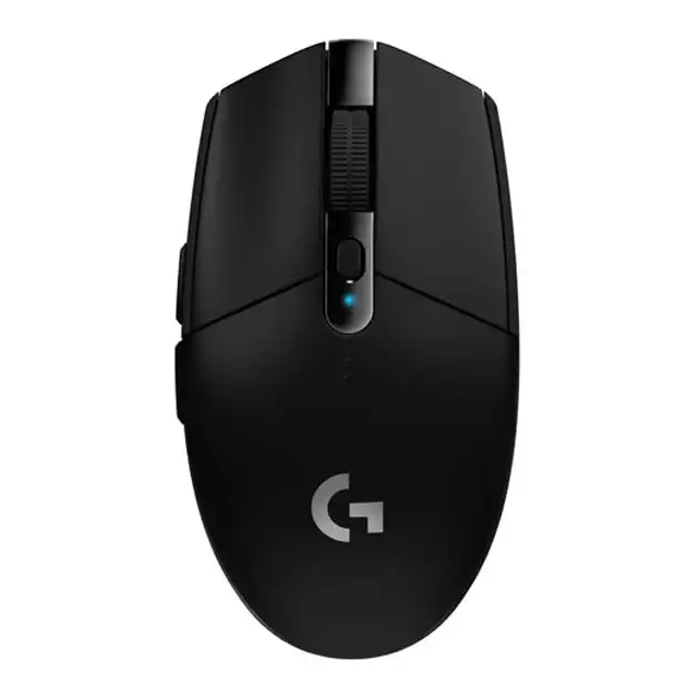 Bežični Miš Logitech G305 Lightspeed 12000 DPI crna