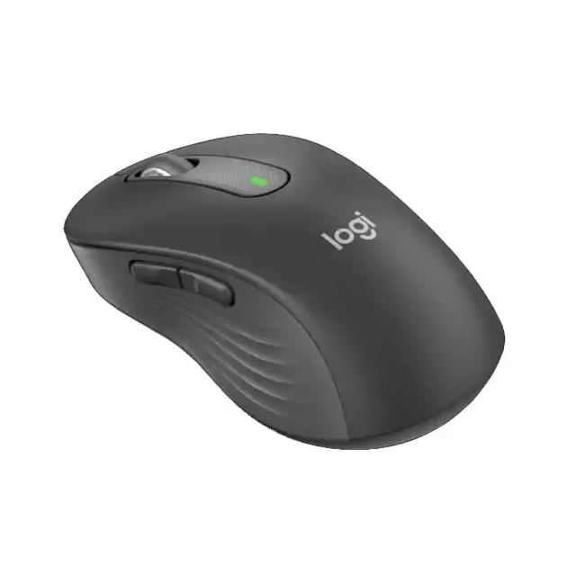 Bežični miš Logitech M650 L Crni