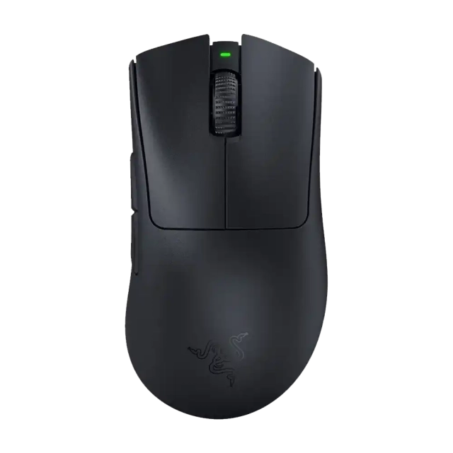 Bežični miš RAZER DeathAdder V3 Pro - crna 30000DPI RZ01-04630100-R3G1