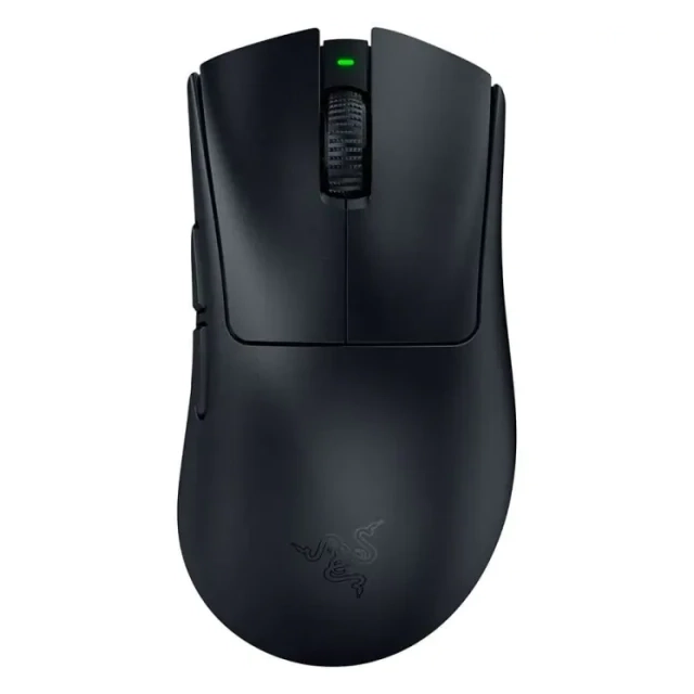 Bežični miš RAZER DeathAdder V4 Pro black RZ01-05330100-R3G1