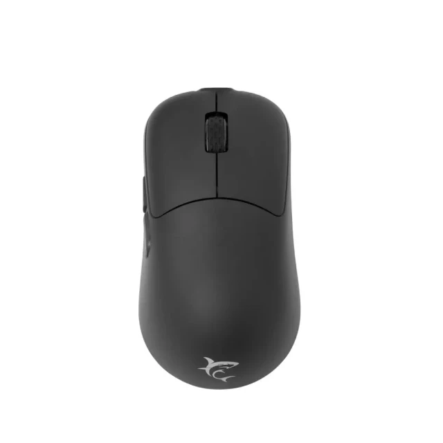 Bežični miš White Shark AERO 10000DPI/6D/Lightweight/Pixart 3325/Black