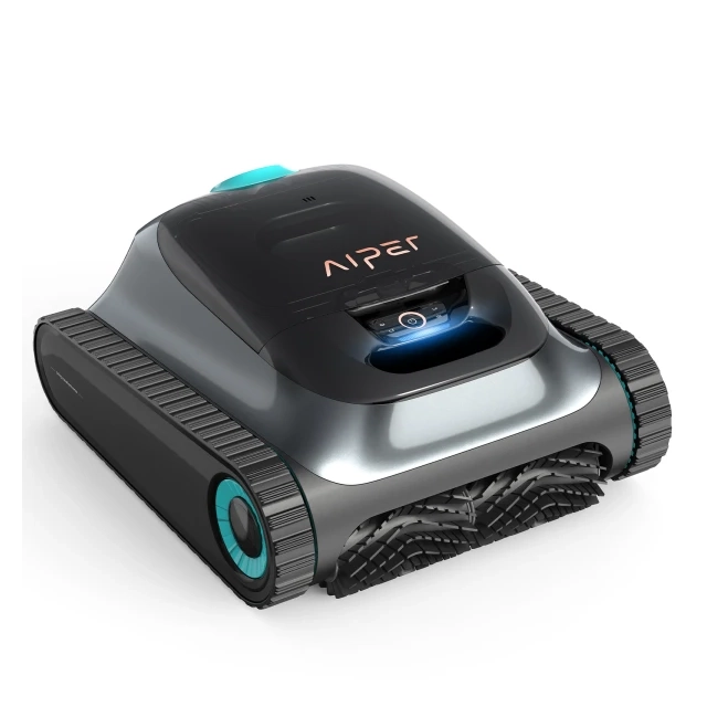 Bežični robot za bazen Aiper Scuba S1/siva