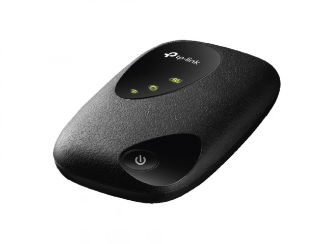 Bežicni ruter TP-LINK M7200 Wi-Fi/N150/150Mbps/4G LTE/Mobile/SIM/Micro USB/8h aut/1 interna antena