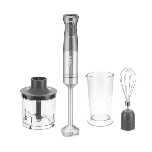 Bežični Štapni blender Ufesa Neptune Max Go