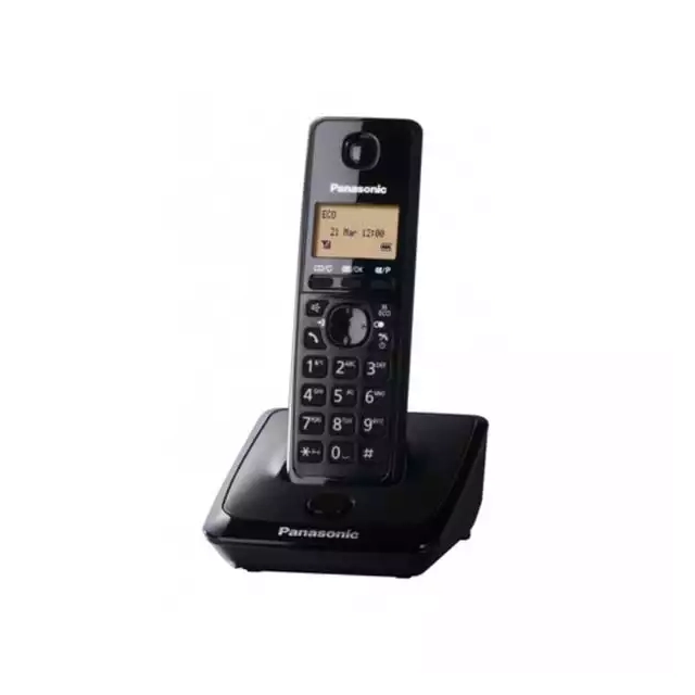 Bežični telefon Panasonic KX-TG2511FXT