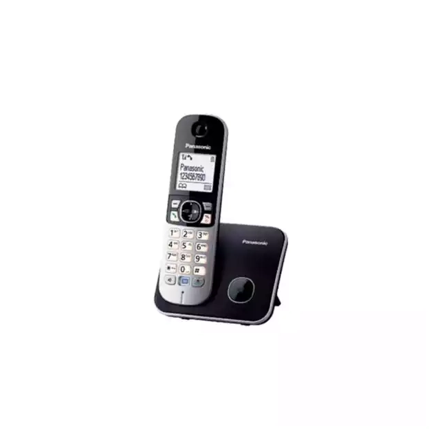 Bežični telefon Panasonic KX-TG6811FXB