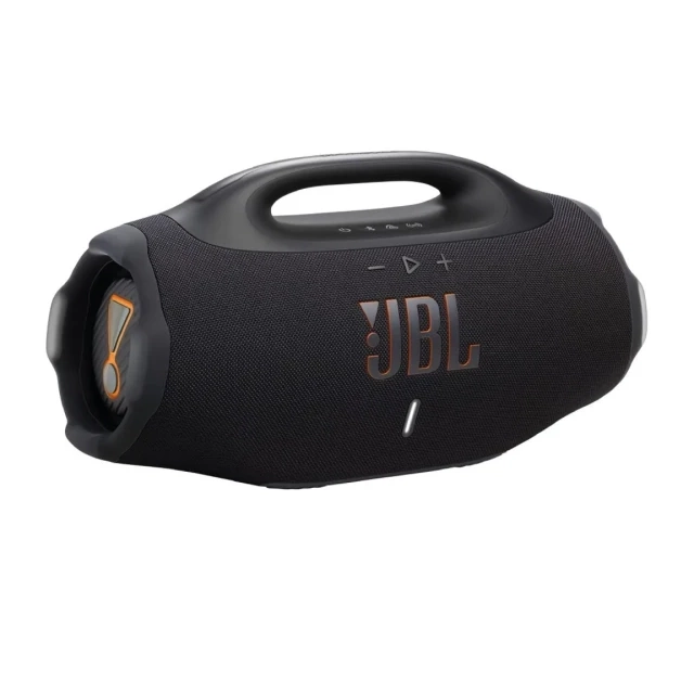 Bežični zvučnik JBL Boombox 4 200W/crni