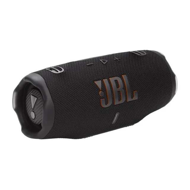 Bežični zvučnik JBL Charge 6 /IP68/45W Crni