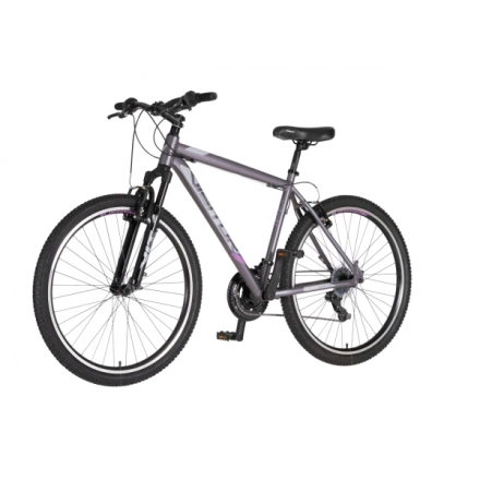 Bicikla MTB Visitor Zero 27.5/V-brake/amortizer alu 20/18 brzina/kameleon