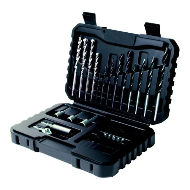 BLACK & DECKER A7216 Set burgija i bitova 32 kom
