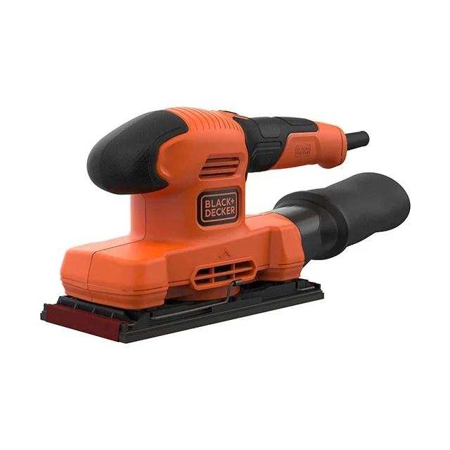 BLACK & DECKER BEW220 Vibraciona brusilica