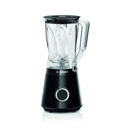 Blender BOSCH MMB6141B VitaPower/Serija 4/1200W/1.5L/crna