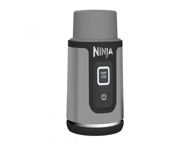 Blender NINJA BC151EUBK Blast Portable Blender/Smoothie Maker/crna