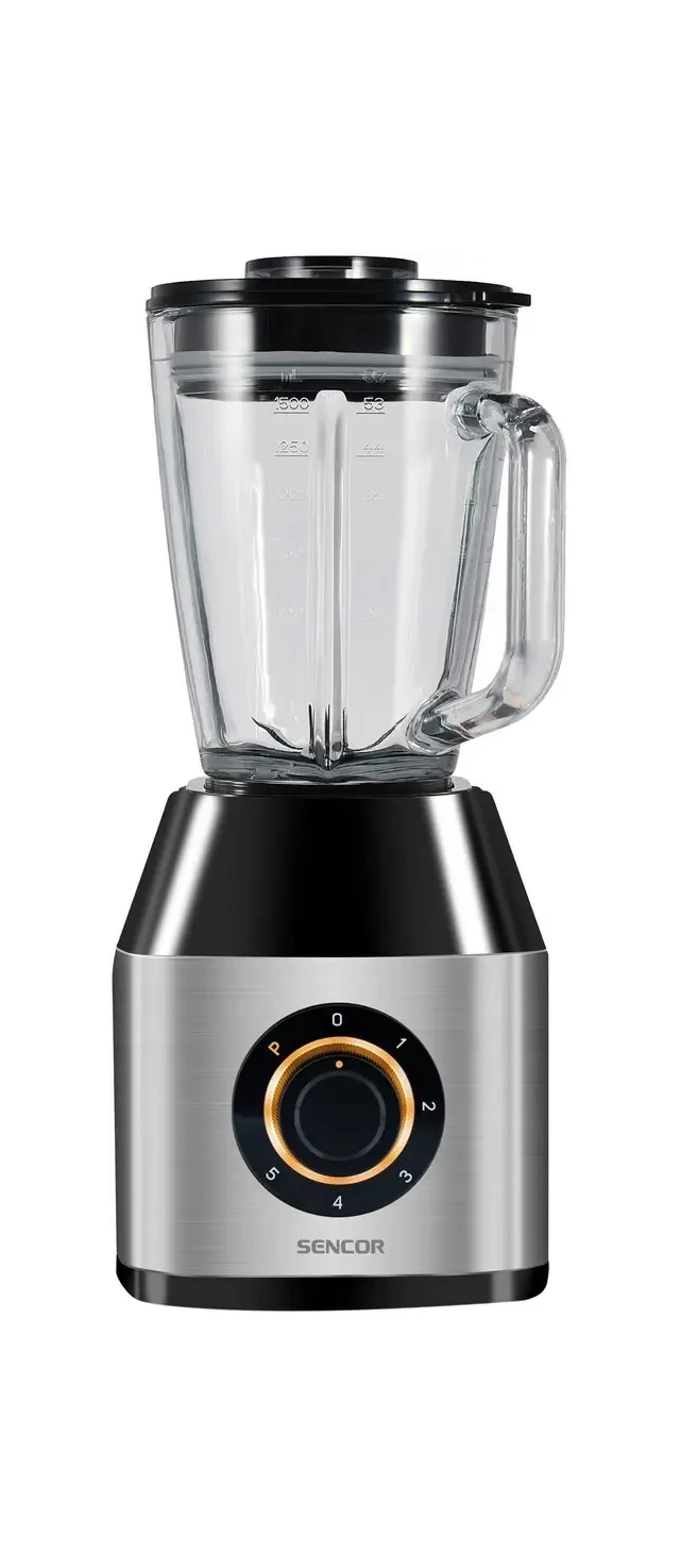 Blender Sencor SBL 4872BK/1250W/crna