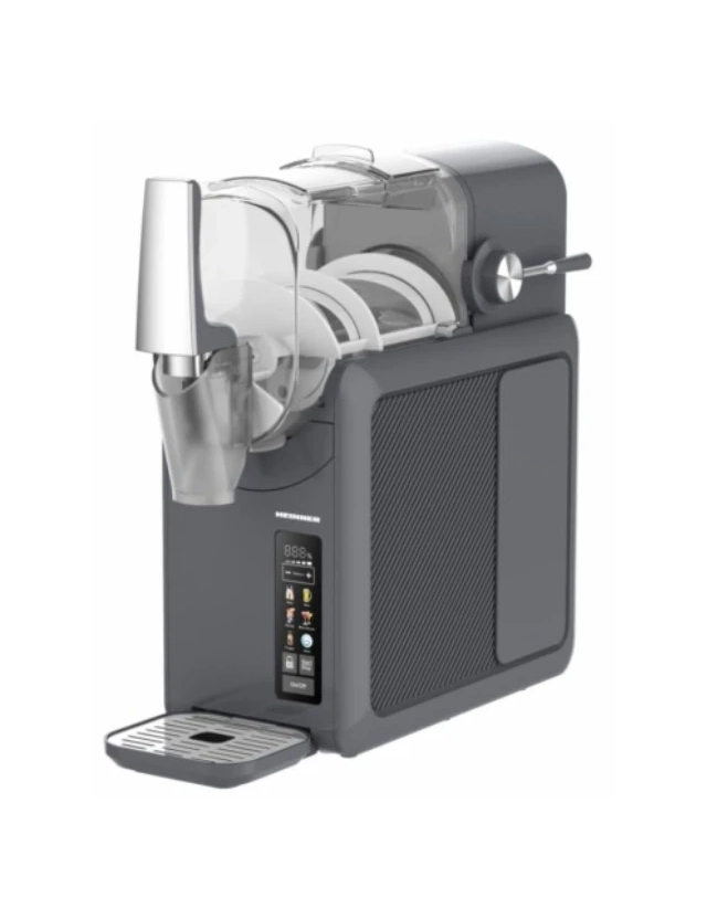 Blender Slushie Maker HEINNER HSLM-DW26DGREY FreezeFun HSLM-DW26DGREY 6 u 1