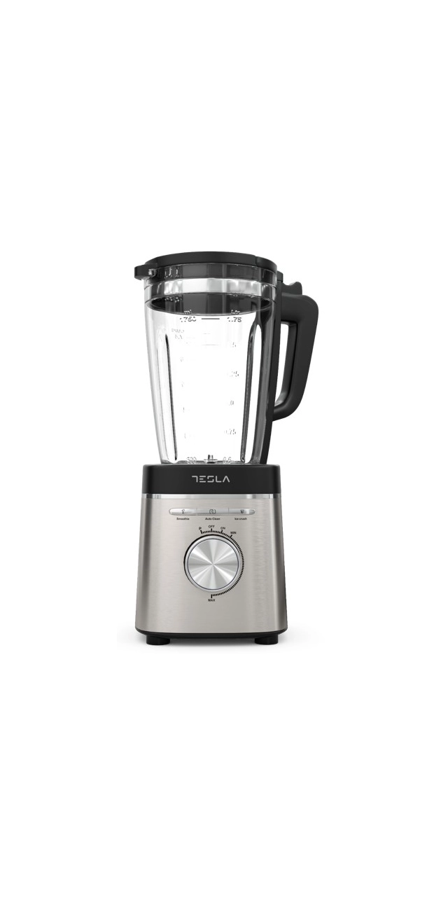 Blender TESLA BL601BX 1400W/1.75L/inox