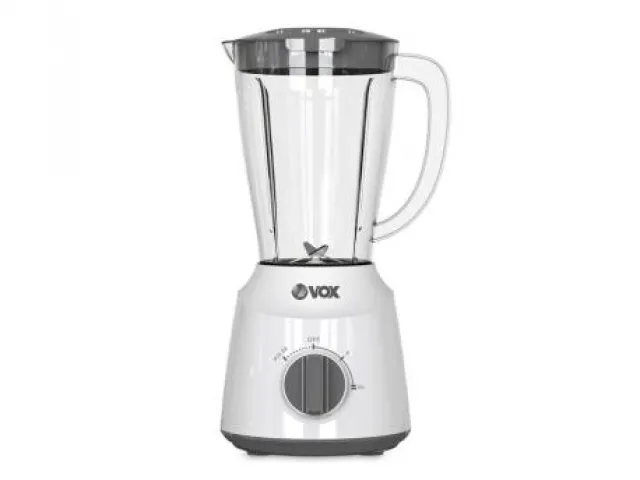 Muhler MB355 - Blender 500W , 1.5L