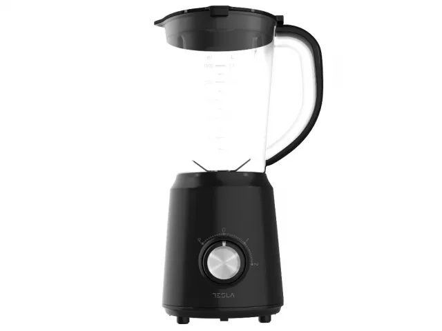 Blender TESLA BL202B 1,5L/500W /crna