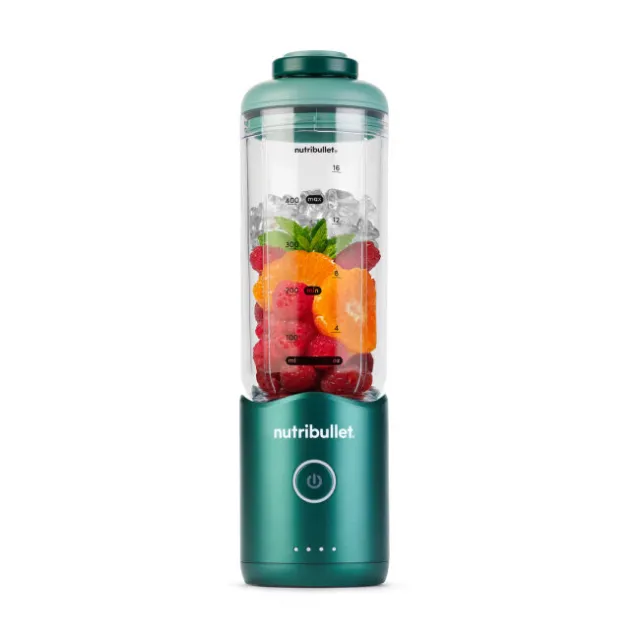 Blender NutribuIlet NBP013GR