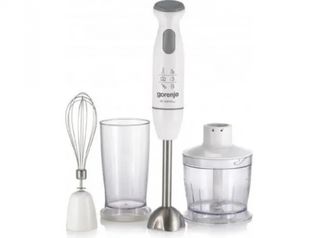 Mikser gorenje HBC 804 QW