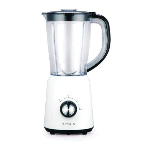 Blender TESLA BL201W 1,5L/500W /bela