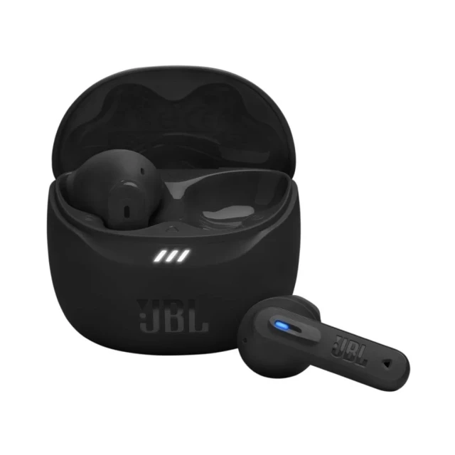 Bluetooth bubice JBL Tune Flex 2 Crne