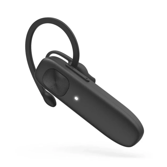 Bluetooth slušalica Hama MyVoice Advanced Multipoint crna