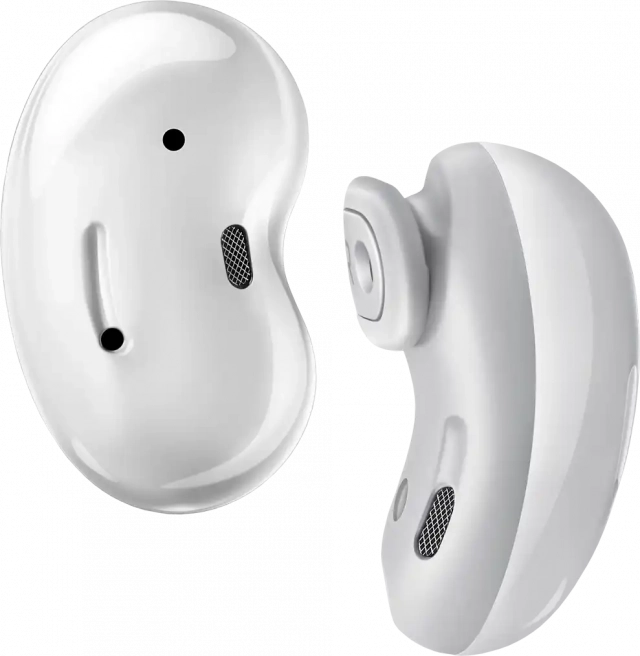 Bluetooth slušalice Defender TWS Twins 910 bele